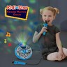 Kidi Star Karaoke Machine™- Blue - view 11